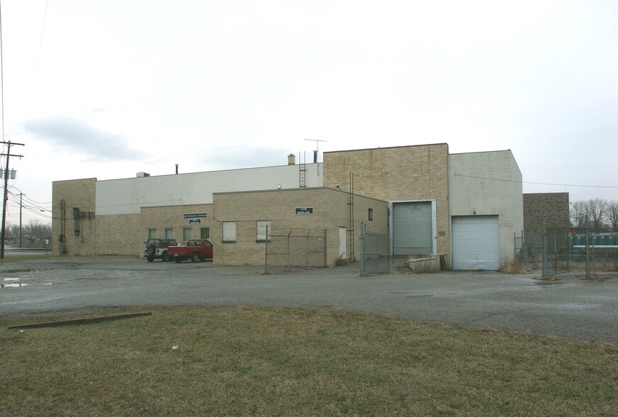 1040 Woodland Ave, Columbus, OH à vendre - Photo de l’immeuble – Image 2 sur 8