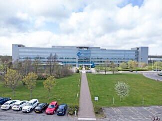 Plus de détails pour Cobalt Park Way, Wallsend - Bureau à louer