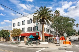 Plus de détails pour 1215-1227 El Prado Ave, Torrance, CA - Bureau/Local commercial, Local commercial à louer