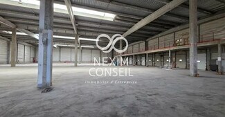 Plus de détails pour Industriel/Logistique à louer