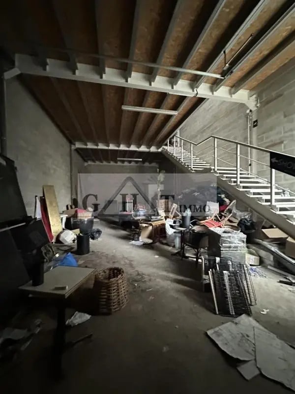 Industriel/Logistique dans Romainville à louer Photo intérieure– Image 1 sur 4