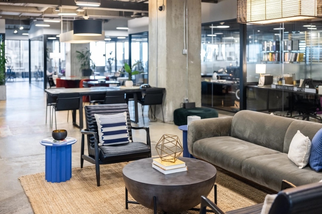 60 S 6th St, Minneapolis, MN à louer Photo intérieure– Image 1 sur 8