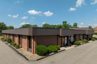 Plus de détails pour 174 Currie Hall Pky, Kent, OH - Bureau à louer