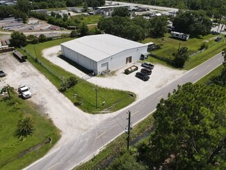 Plus de détails pour 229 NW 34th St, Okeechobee, FL - Industriel/Logistique à louer