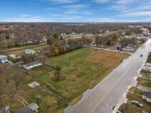 Plus de détails pour 606 N Wilson St, Vinita, OK - Terrain à vendre