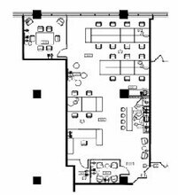 1818 Market St, Philadelphia, PA à louer Plan d’étage– Image 1 sur 1