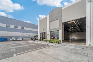 Plus de détails pour 8721 Aviation Blvd, Inglewood, CA - Industriel/Logistique à louer