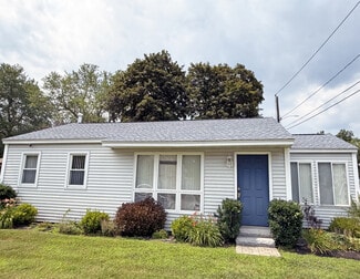 Plus de détails pour 107 W Broadway, Derry, NH - Bureau à louer