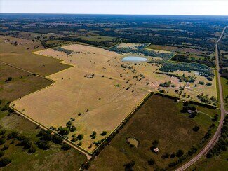Plus de détails pour 3744 FM 2736, Campbell, TX - Terrain à vendre