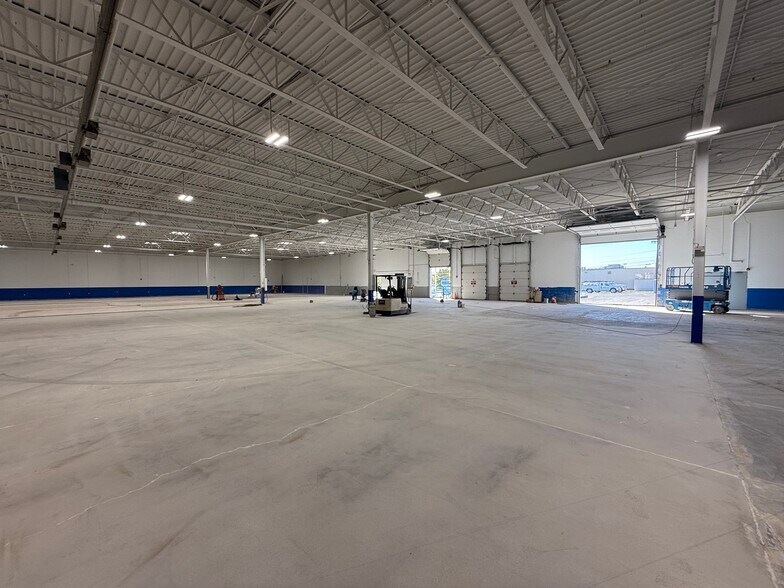 815 S Brown School Rd, Vandalia, OH à louer - Photo intérieure – Image 3 sur 6