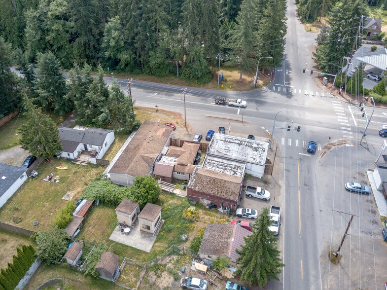 6435 SE Mile Hill Dr, Port Orchard, WA à louer - Aérien – Image 2 sur 8