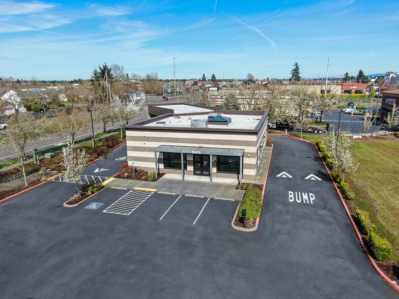 16400 SE 18th St, Vancouver, WA à vendre - Photo de l’immeuble – Image 1 sur 5