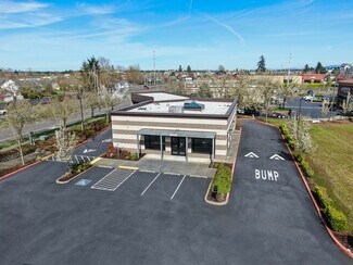Plus de détails pour 16400 SE 18th St, Vancouver, WA - Local commercial à vendre