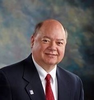 Gary Mitchell