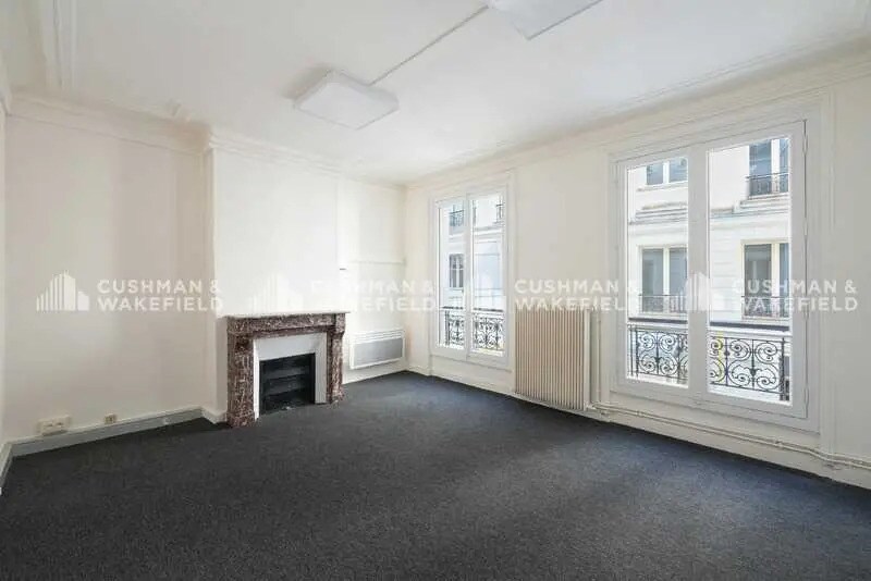13 Rue Sainte-Cécile, Paris à louer - Photo de l’immeuble – Image 3 sur 15