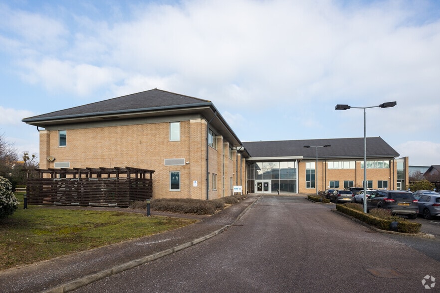 23 Springfield Lyons Appr, Chelmsford à louer - Photo principale – Image 1 sur 4