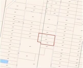Plus de détails pour 0 W Texan Rd, Mission, TX - Terrain à vendre
