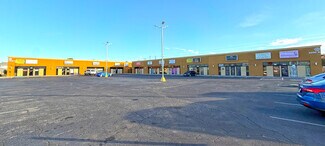Plus de détails pour 2200 Lee Trevino Dr, El Paso, TX - Local commercial à louer