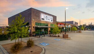 Plus de détails pour 1717 W 34th St, Houston, TX - Local commercial à louer