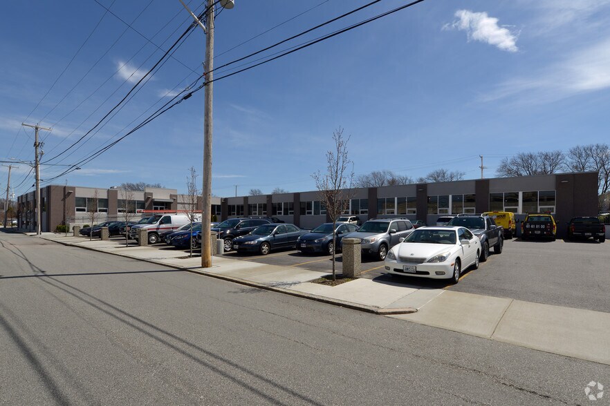 225 Carolina Ave, Providence, RI à louer - Photo de l’immeuble – Image 3 sur 14