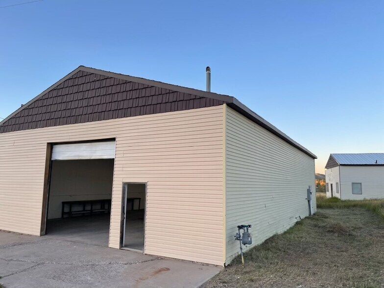 4139 State Highway 150, Evanston, WY à louer - Photo de l’immeuble – Image 2 sur 10