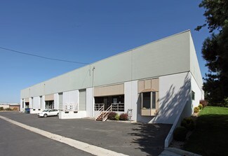 Plus de détails pour 361-443 Steelhead Way, Boise, ID - Industriel/Logistique à louer