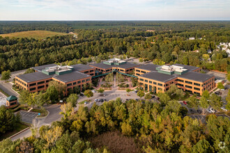 5640 Cox Rd, Glen Allen, VA - VUE AÉRIENNE  vue de carte