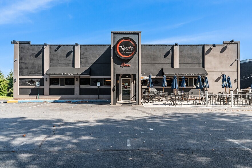 462 Union Blvd, Allentown, PA à vendre - Photo de l’immeuble – Image 1 sur 17
