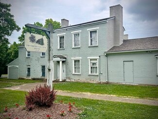 Plus de détails pour 5281 Bellefontaine Rd, Dayton, OH - Local commercial à vendre