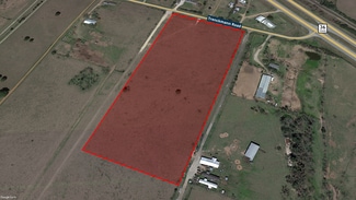 Plus de détails pour 833 Countryhix ln, Sealy, TX - Terrain à vendre
