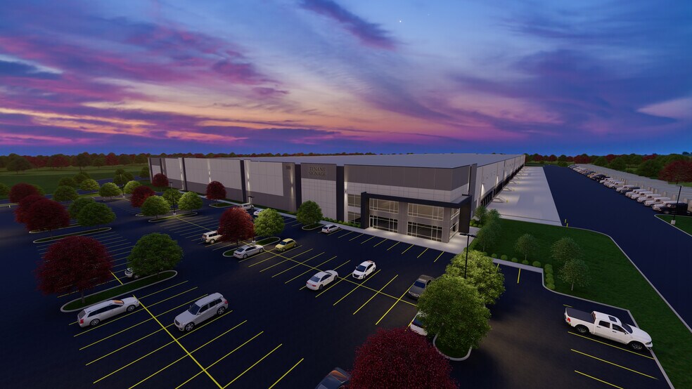 I-99/I-70 Innovation Park, Bedford, PA à vendre - Photo de l’immeuble – Image 3 sur 3