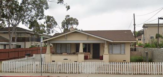 1127 S C St, Oxnard, CA à vendre - Photo principale – Image 1 sur 1