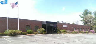 Plus de détails pour 45 Knight St, Jaffrey, NH - Local d'activités à louer