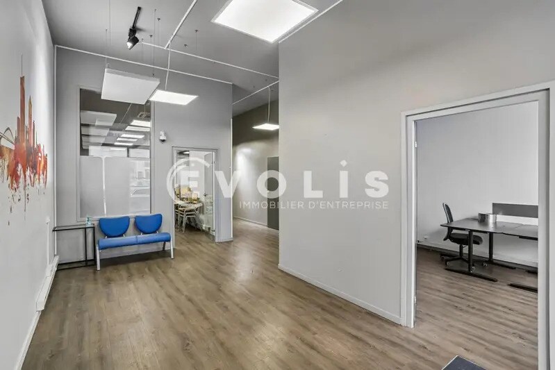 34 Rue Molière, Lyon à louer - Photo intérieure – Image 3 sur 13