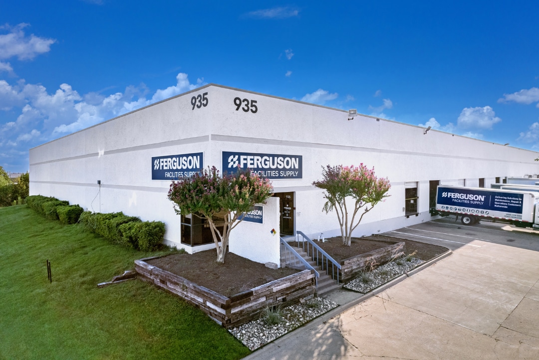 935 Avenue R, Grand Prairie, TX à louer Photo principale– Image 1 sur 14