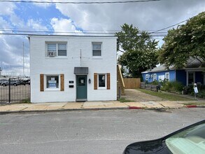 726 Second St, Annapolis, MD à louer Photo de l’immeuble– Image 1 sur 1