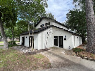 Plus de détails pour 13303 Champion Forest Dr, Houston, TX - Bureau/Médical à louer