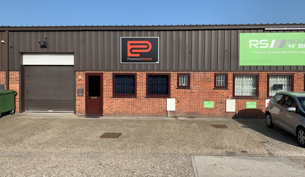 Montrose Rd, Chelmsford à louer Photo de l’immeuble– Image 1 sur 3