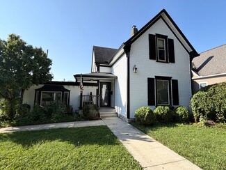 Plus de détails pour 78 E Franklin St, Dayton, OH - Bureau à vendre