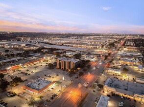 1925 E Belt Line Rd, Carrollton, TX - Vue aérienne  vue de carte