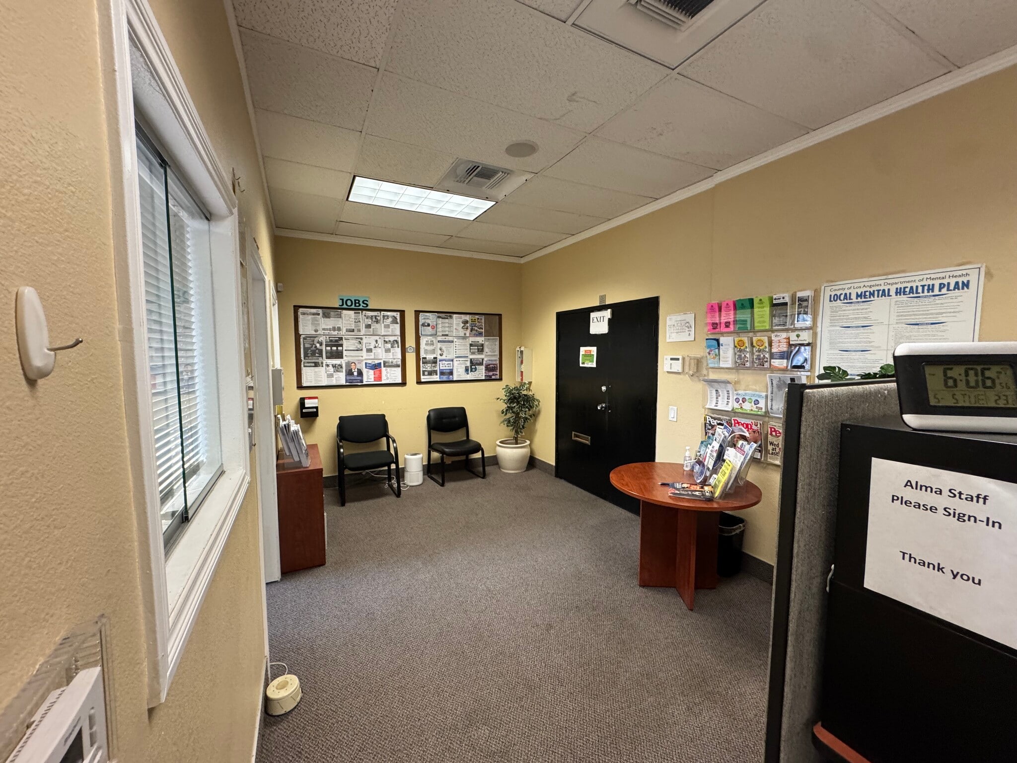 6505 Rosemead Blvd, Pico Rivera, CA à louer Photo intérieure– Image 1 sur 5