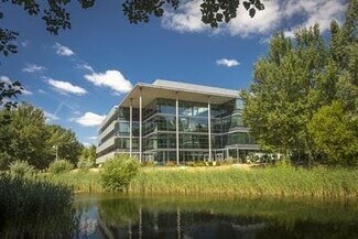 Plus de détails pour 100 Longwater Ave, Reading - Bureau à louer