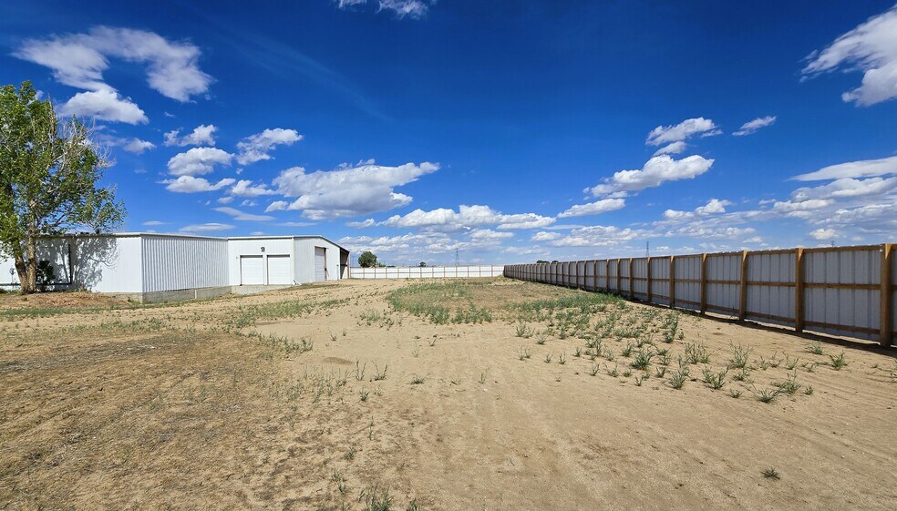14486 County Road 19, Platteville, CO à louer - Photo de l’immeuble – Image 2 sur 12