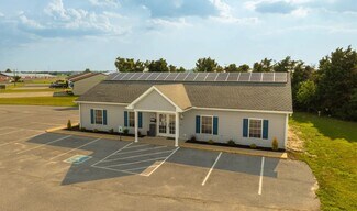 Plus de détails pour 11516 Commercial Ln, Laurel, DE - Bureau à louer