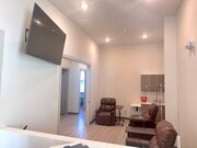 Infusion Room