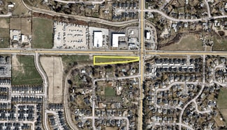Plus de détails pour Overland Road, Boise, ID - Terrain à vendre