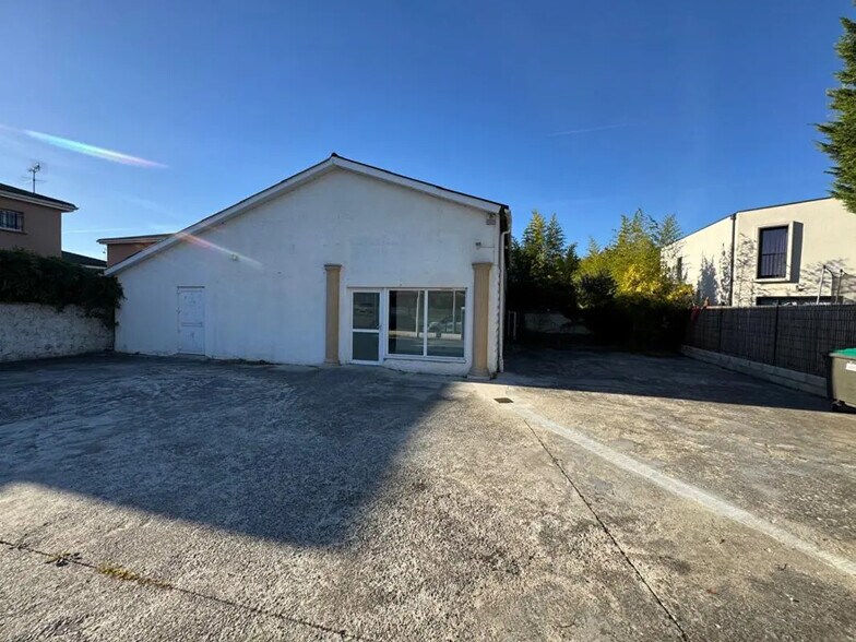 Bureau dans Colomiers à vendre - Photo de l’immeuble – Image 1 sur 12