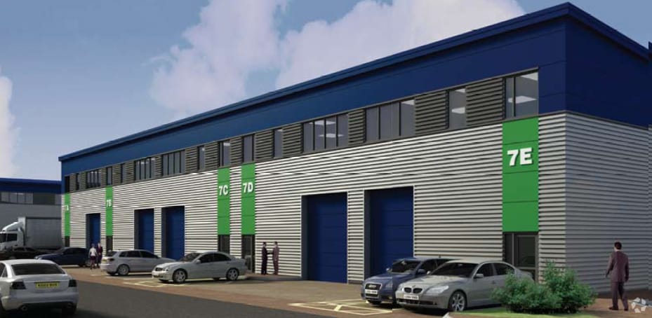 Brent Rd, Southall à vendre - Autre – Image 2 sur 3