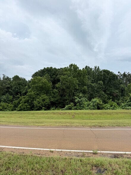 US Highway 82, Carrollton, MS à vendre - Photo de l’immeuble – Image 3 sur 4