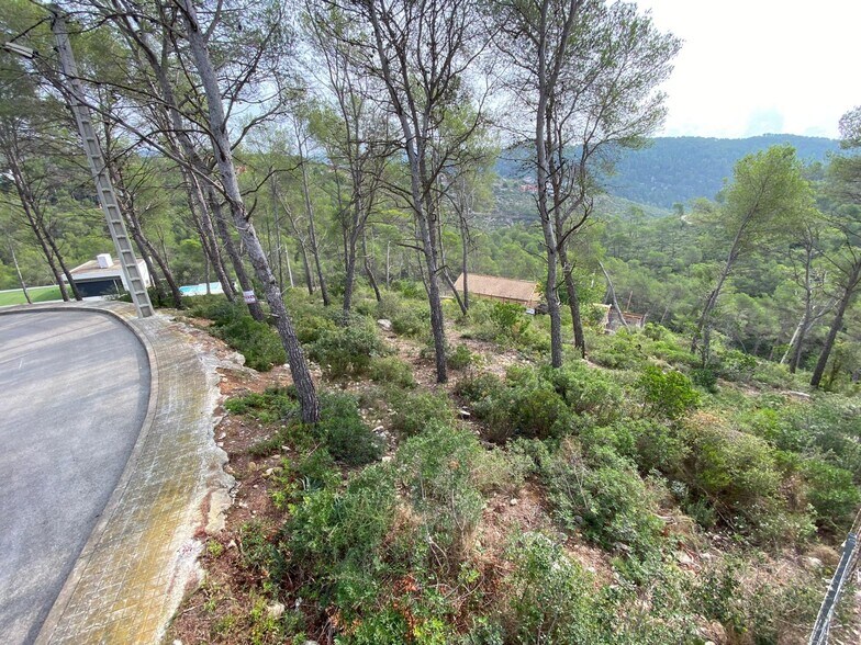 Terrain dans Olivella, Barcelona à vendre - Photo de l’immeuble – Image 2 sur 5